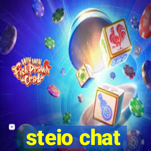 steio chat